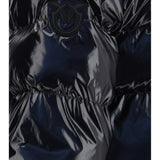 Quilted Down Jacket
