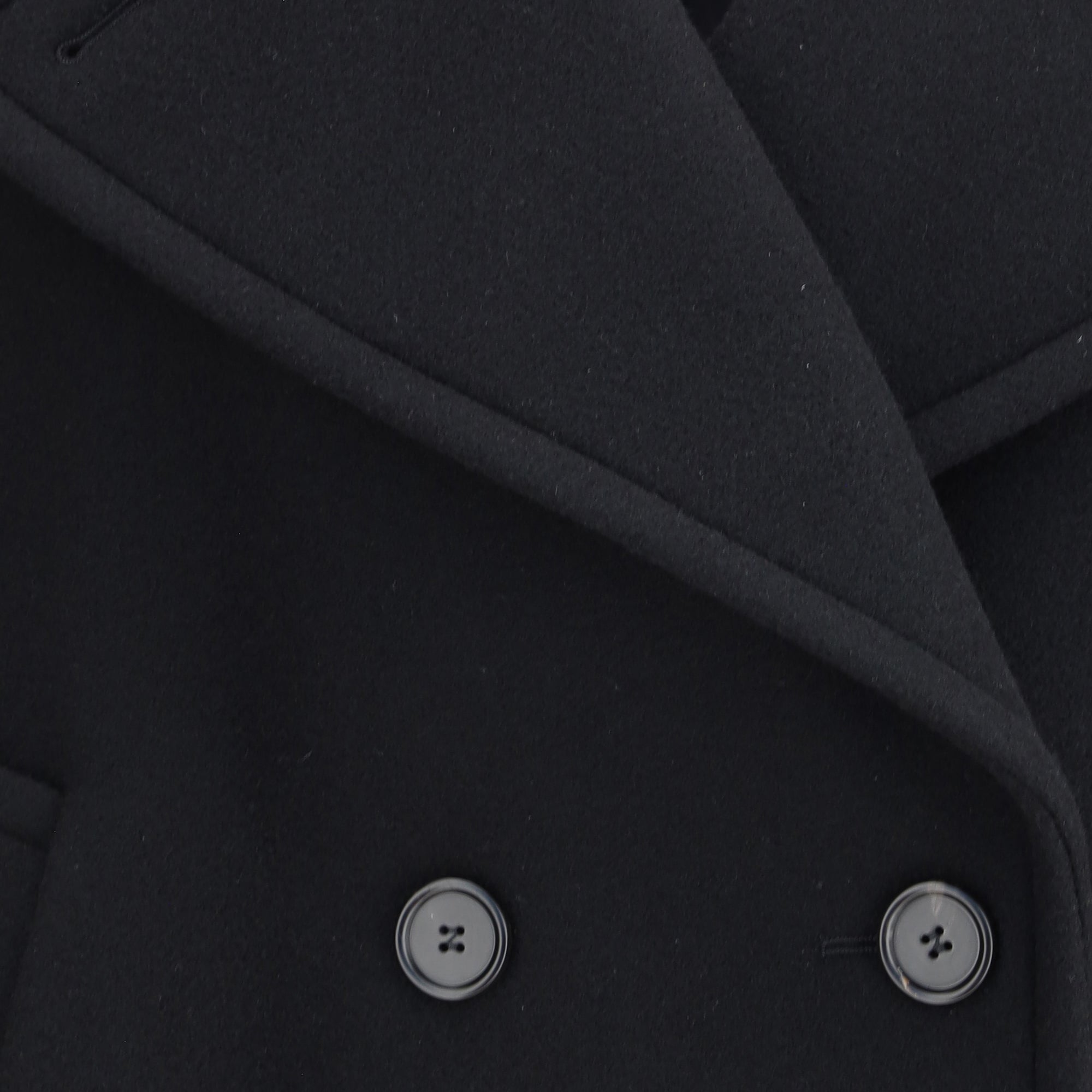 Oversize short Coat