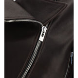 Biker Jacket