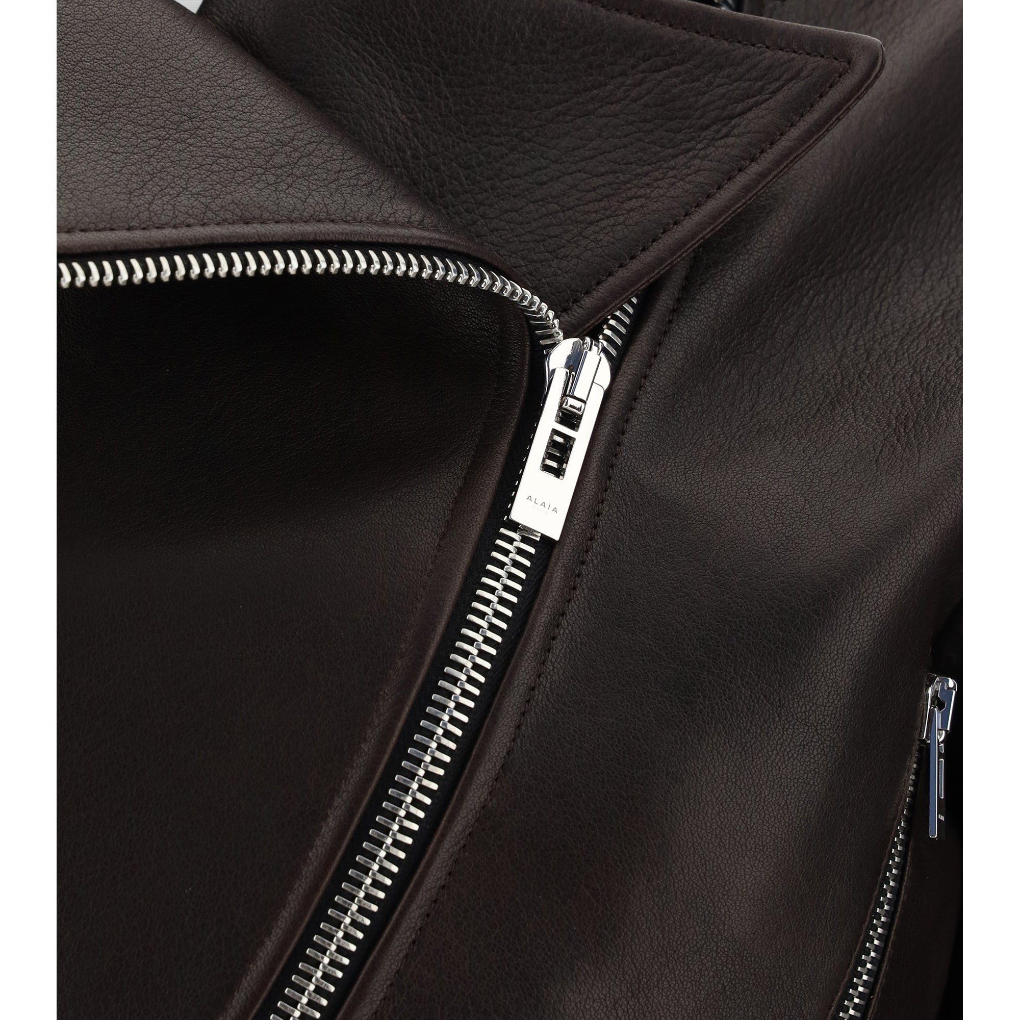 Biker Jacket