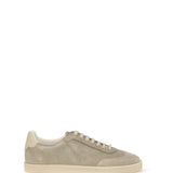 Suede Sneakers