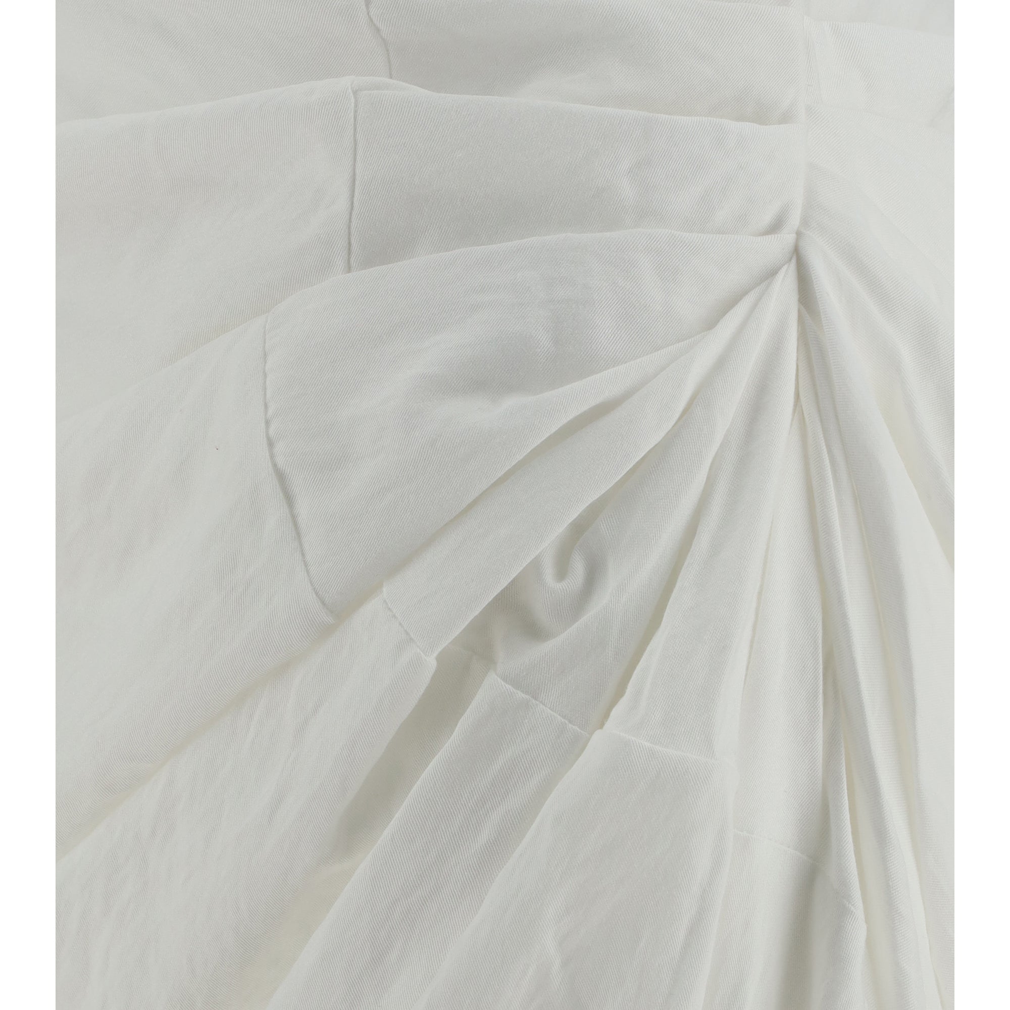 La Robe Saudade Longue Dress