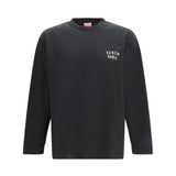 Relaxed Fit Long-Sleeve T-shirt