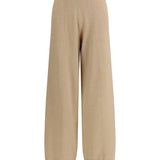 Jewel Detail Pants