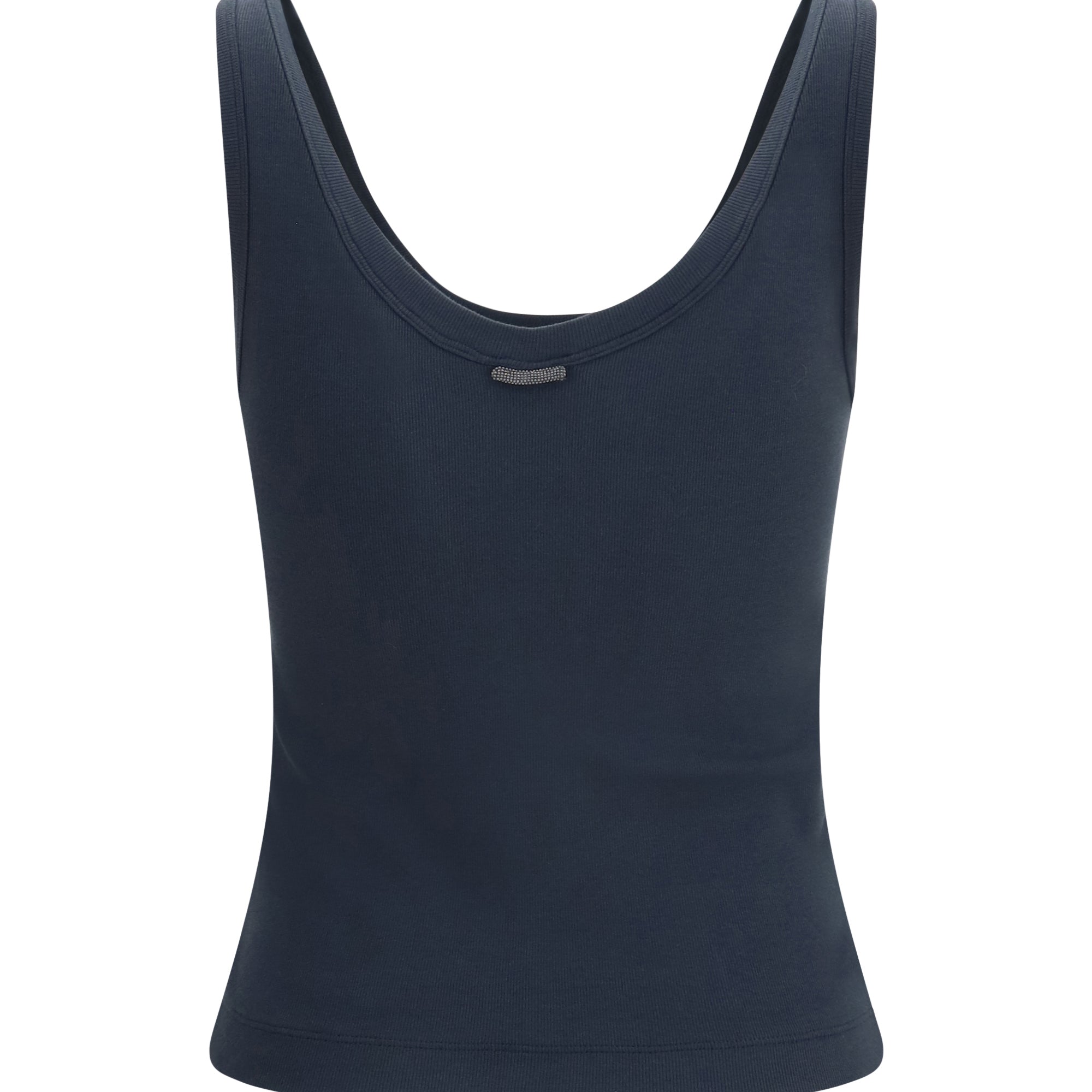 Cotton Tank Top