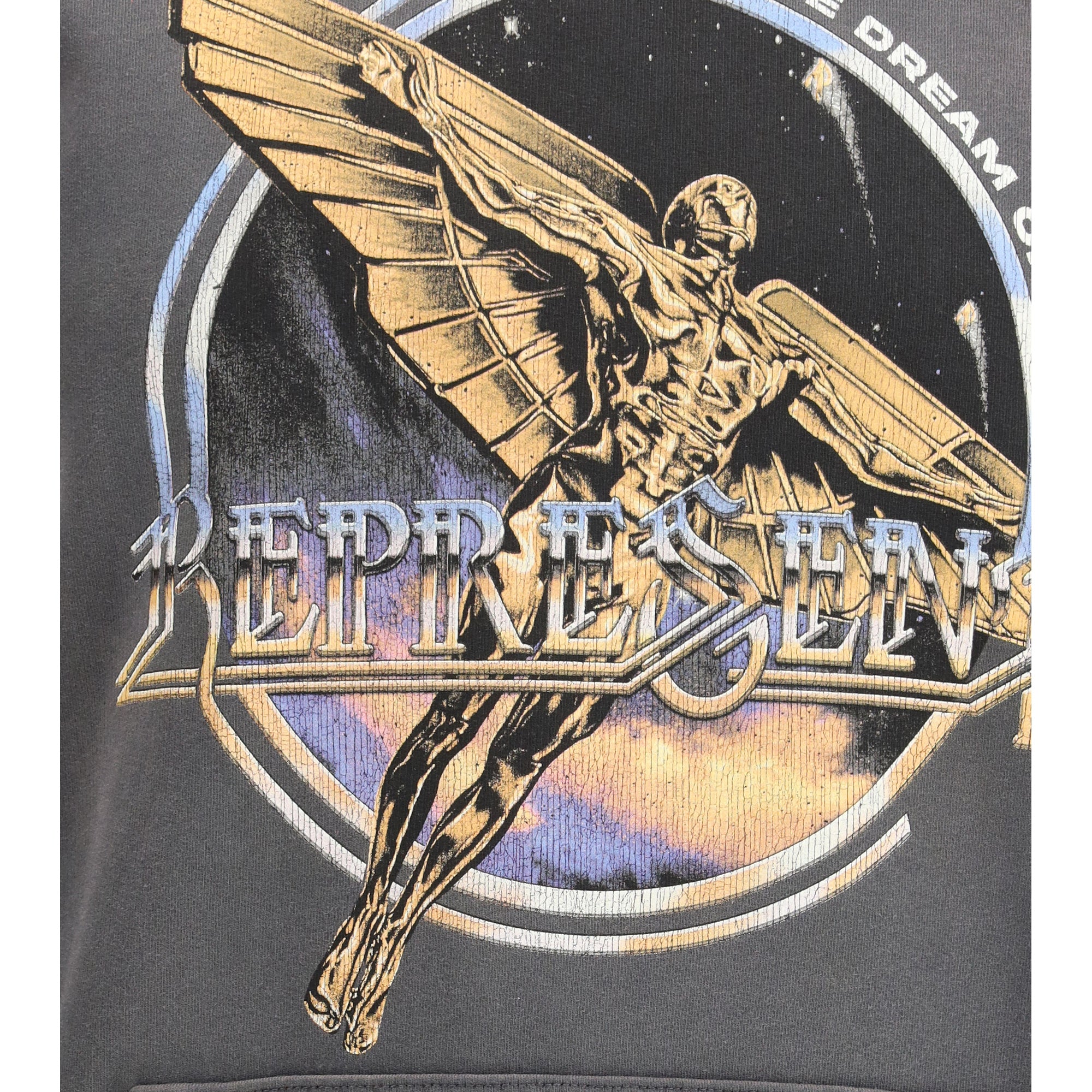 Golden Tour Hoodie