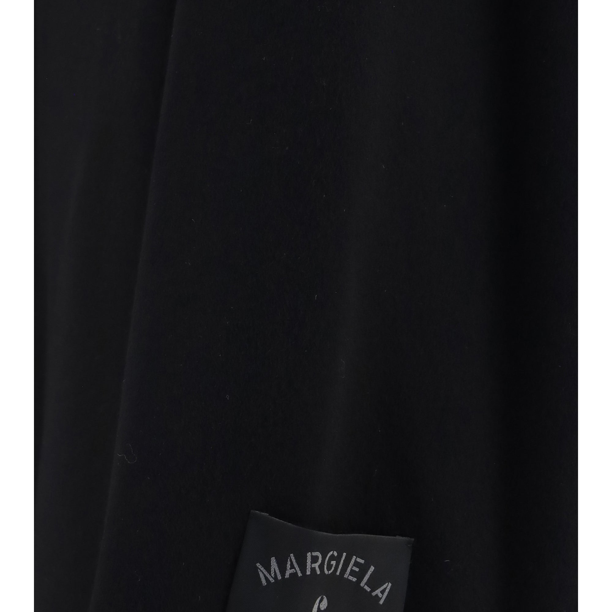 Double-face wool Coat