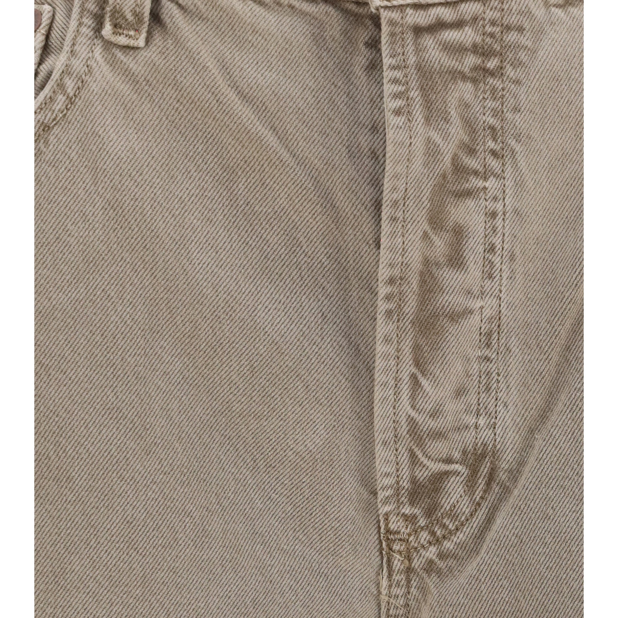 Nanci silk Pants
