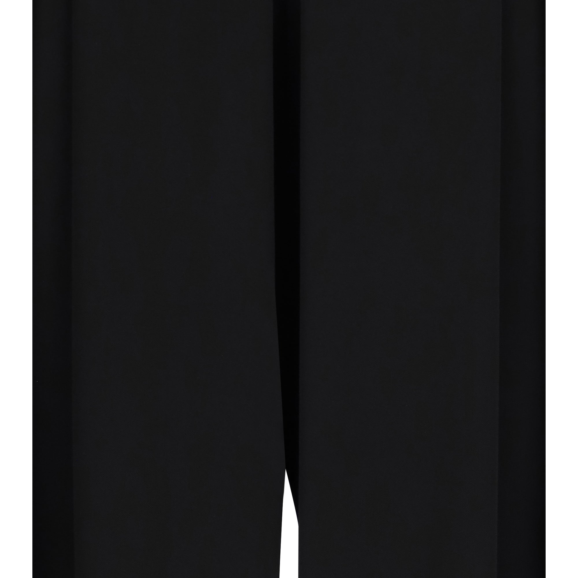Viscose technical jersey Pants