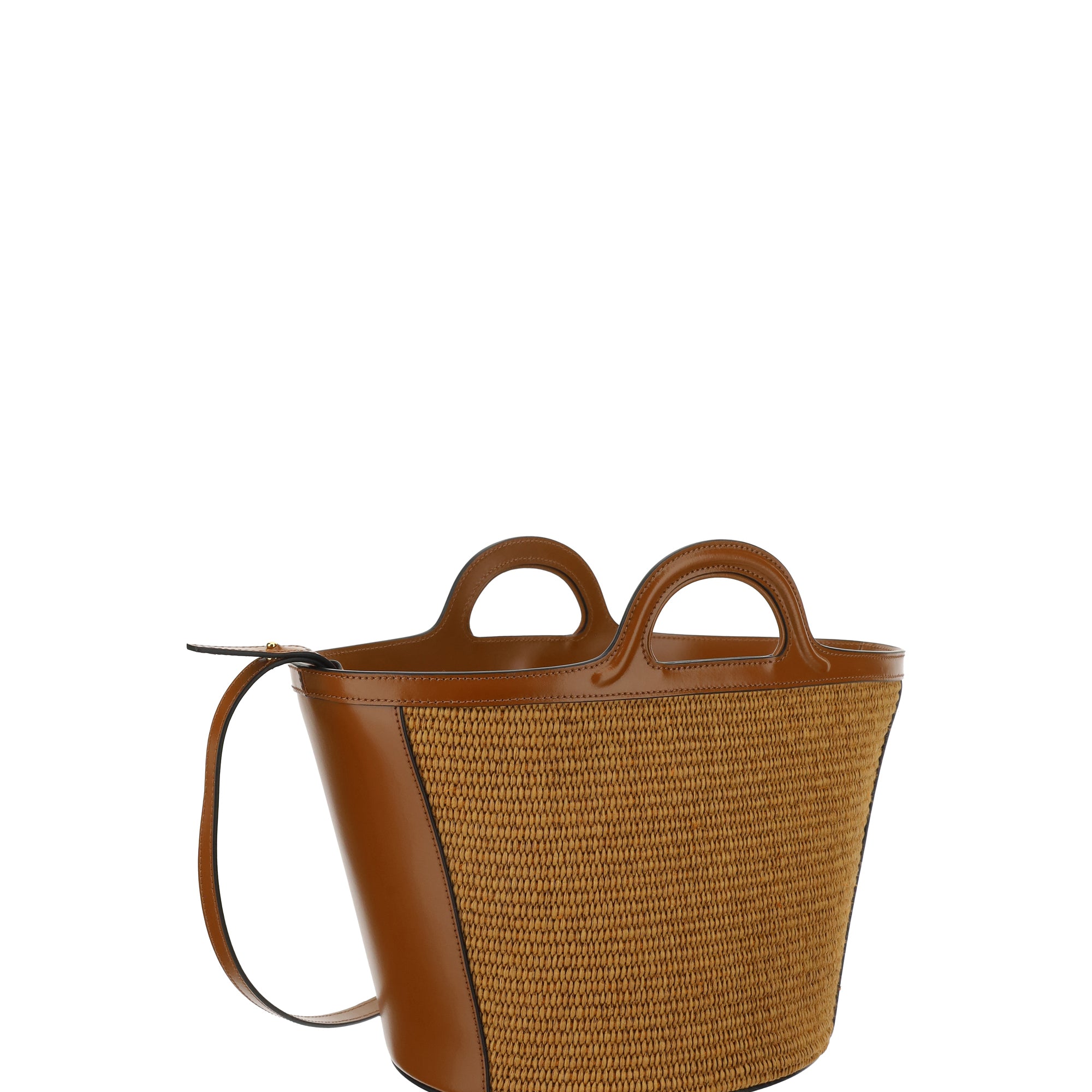 Tropicalia Bucket Bag