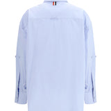 Oversized cotton Shirt