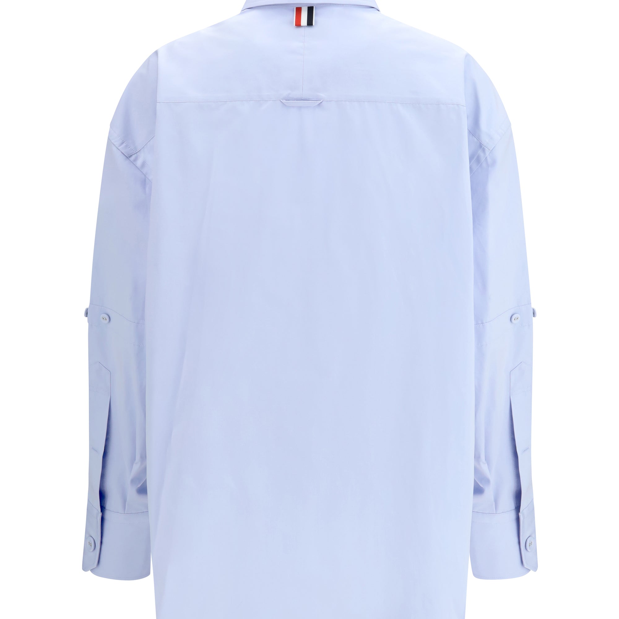 Oversized cotton Shirt