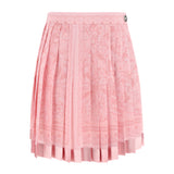 Mini Skirt