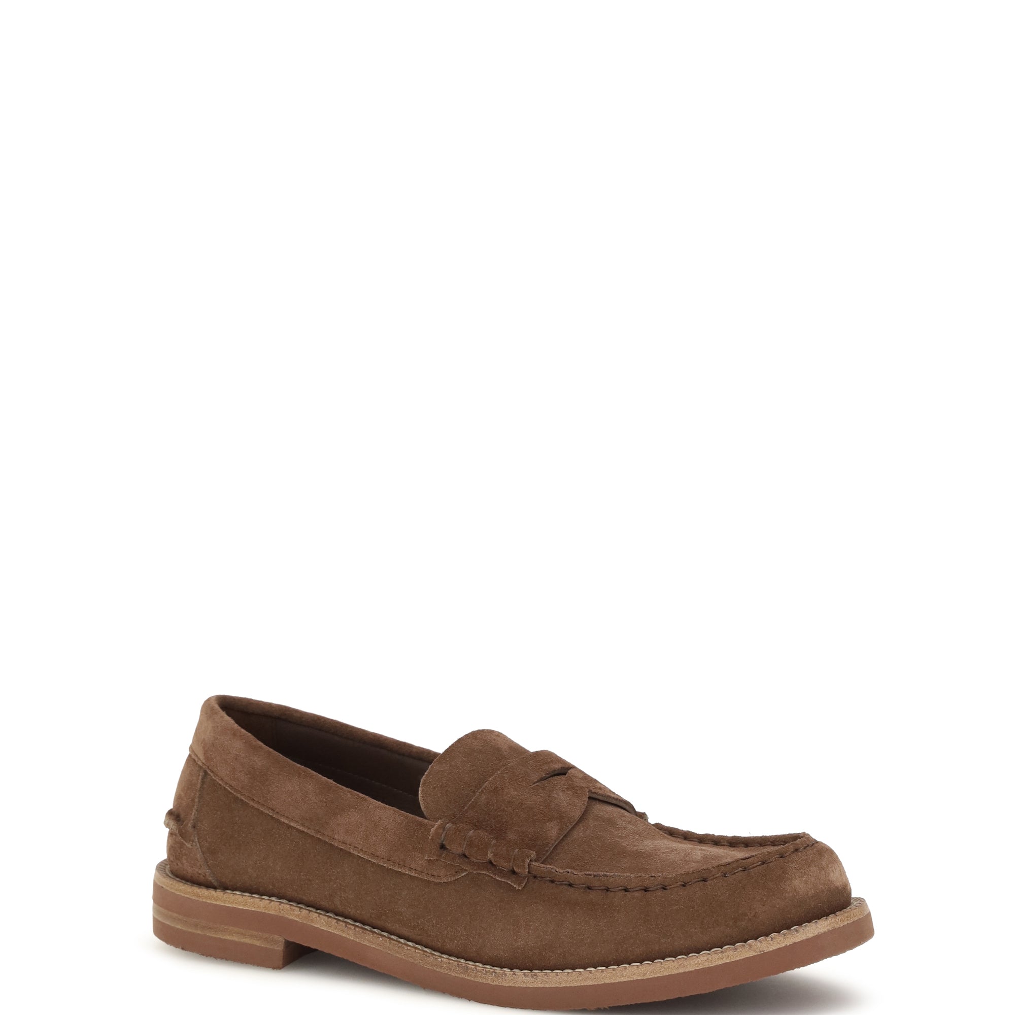 Sabela Loafers