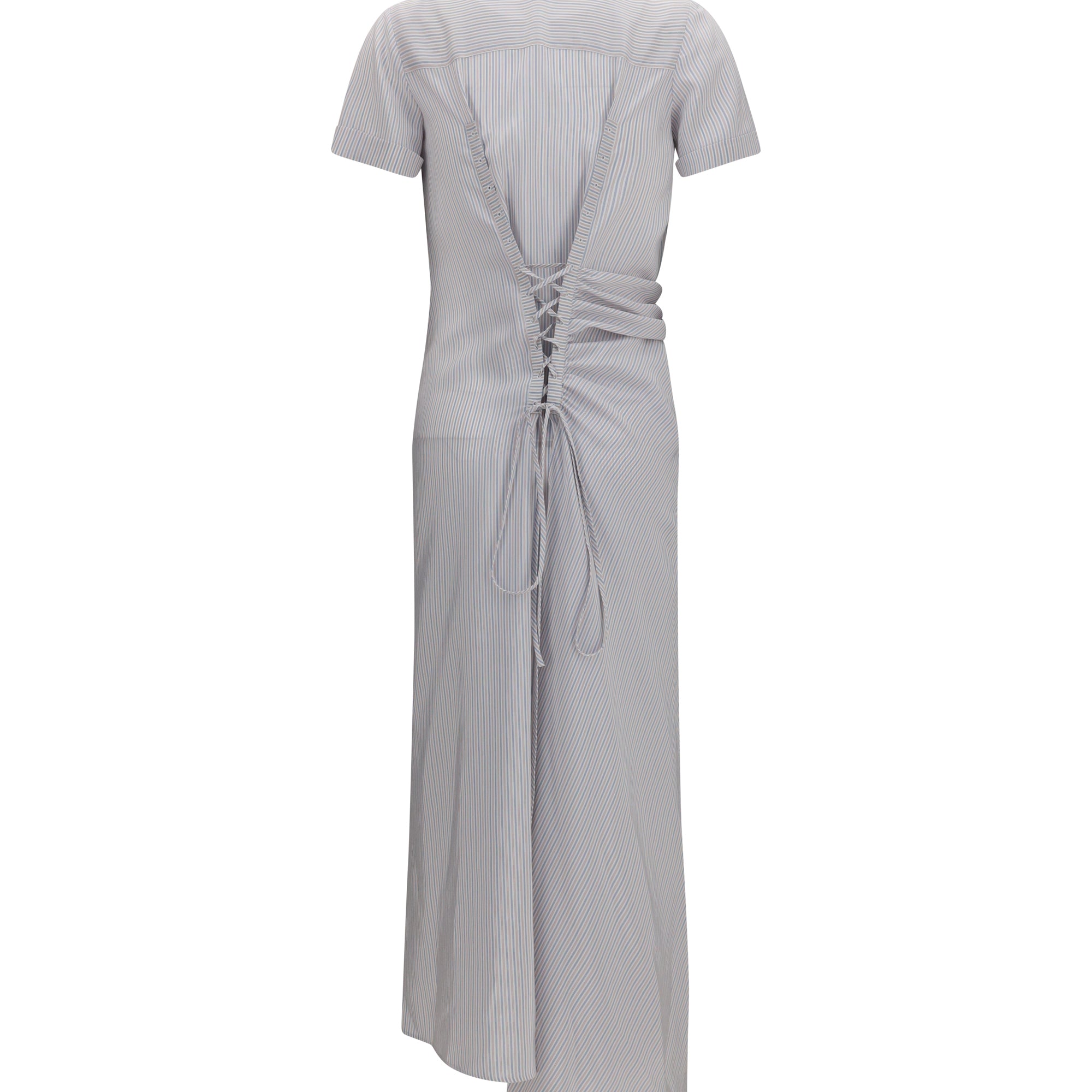Long shirt Dress