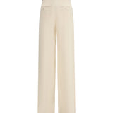 Elegant Pants with belt