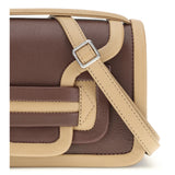 Alpha Shoulder Bag