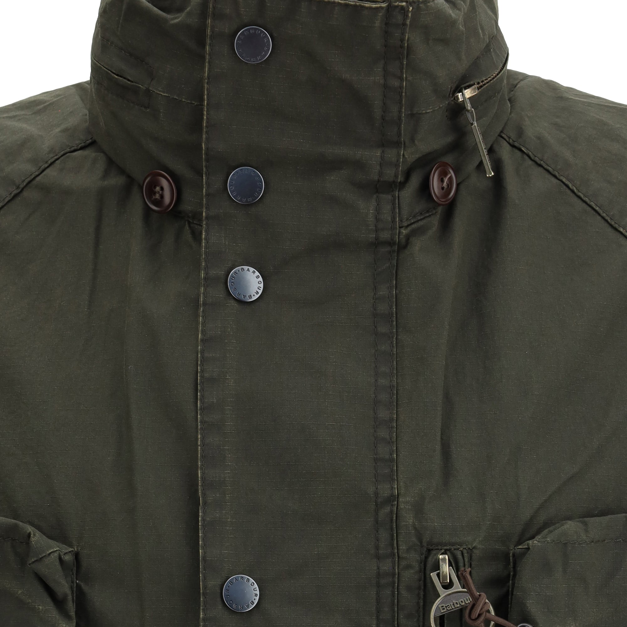 Westmorland Showerproof Jacket