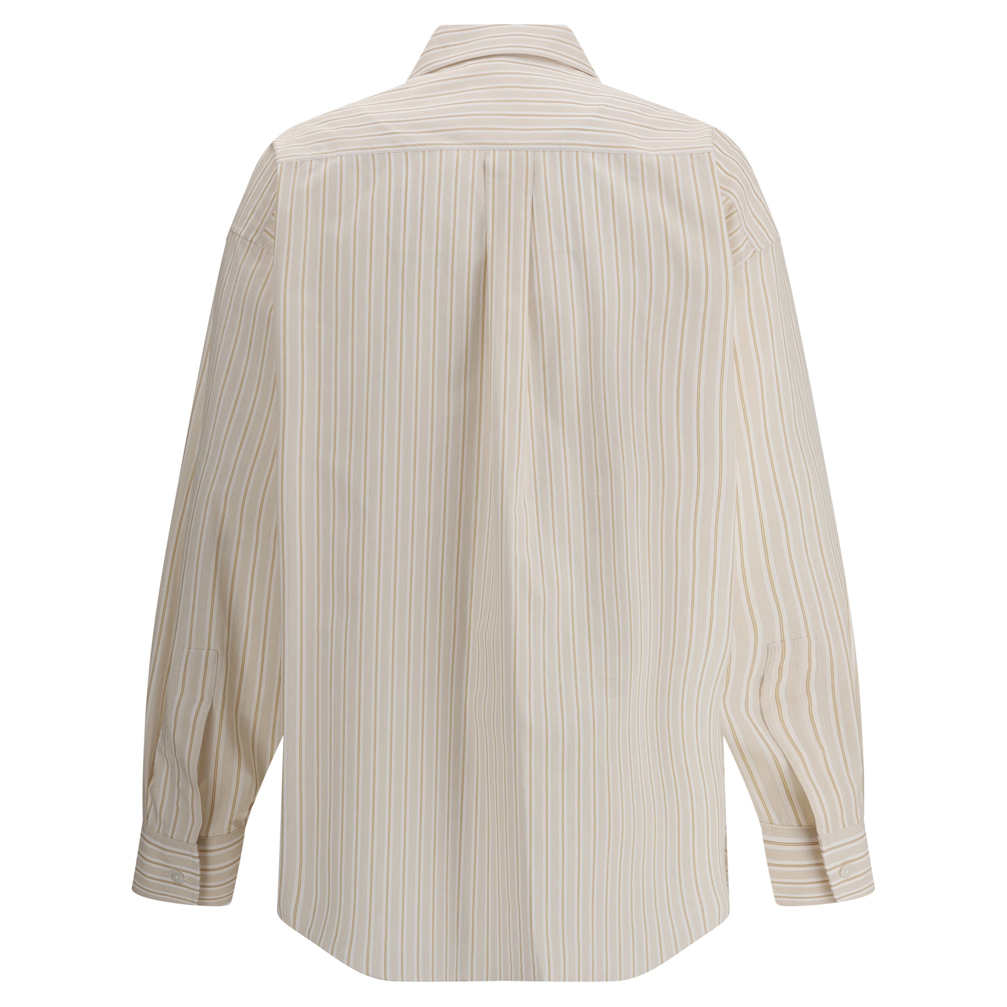 Striped Caster Shirt