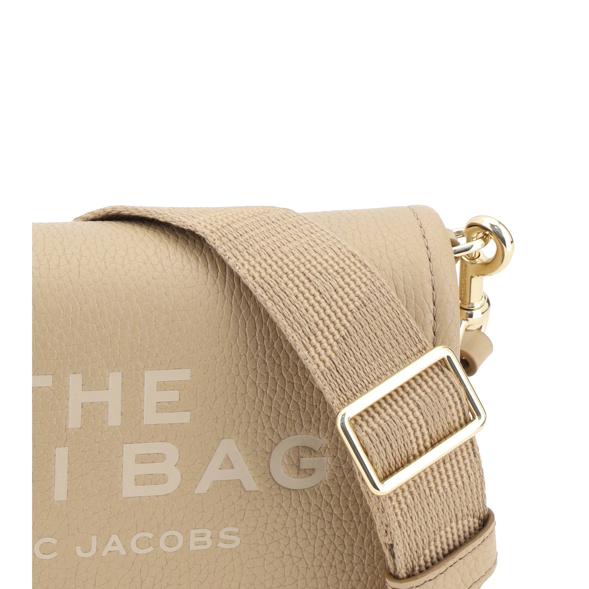 The Mini Bag Shoulder Bag