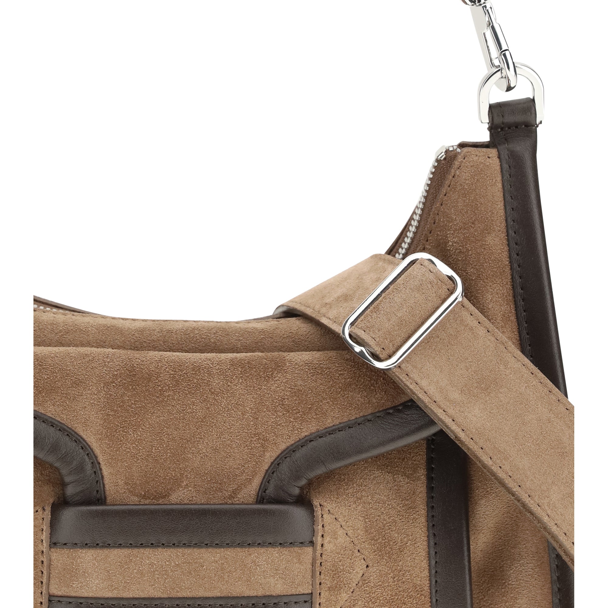Alpha Day Miss Shoulder Bag