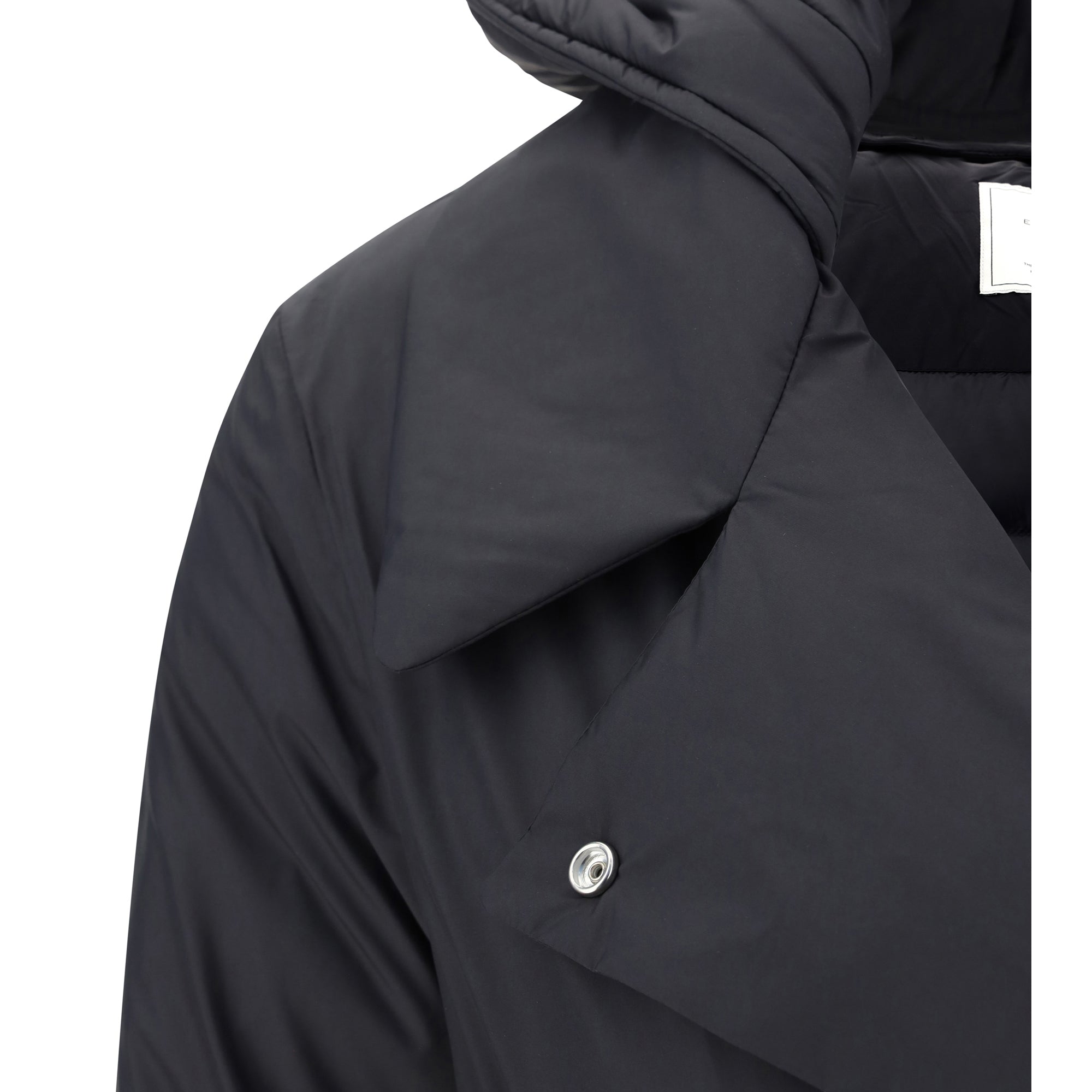 Padded Coat