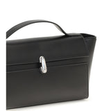 Symmetry trapeze Clutch