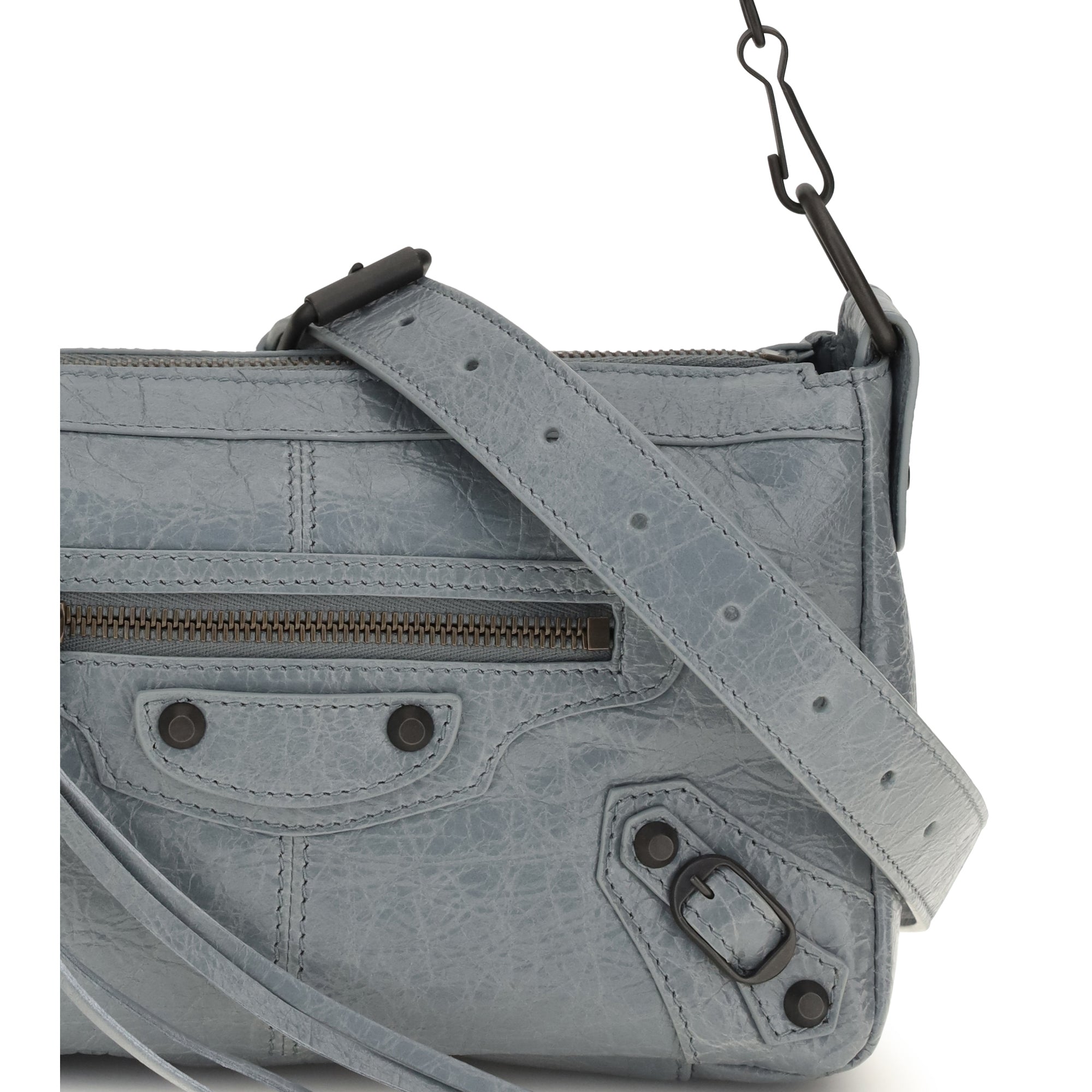 Le City Moto mini Handbag