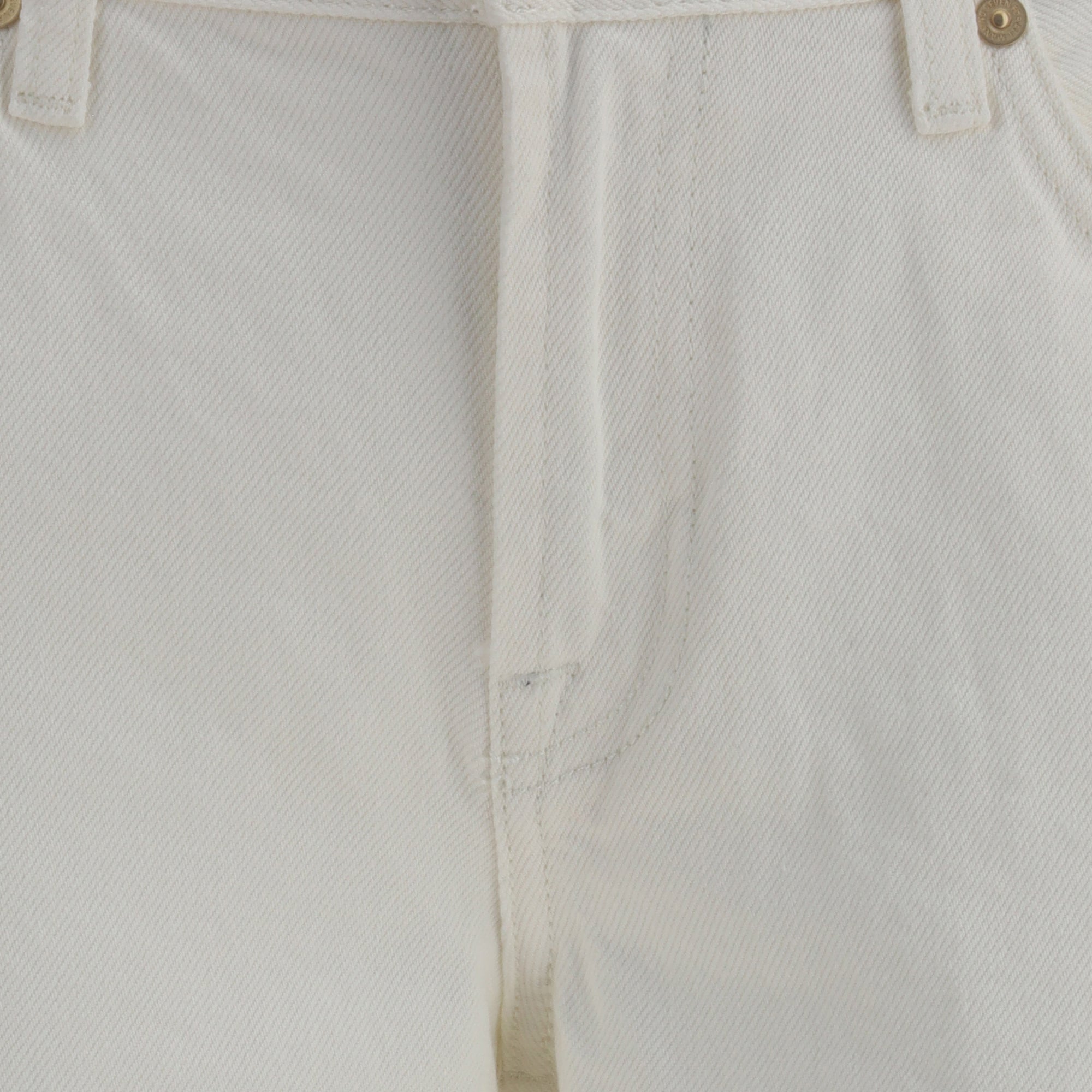 Spencer Flare Jeans