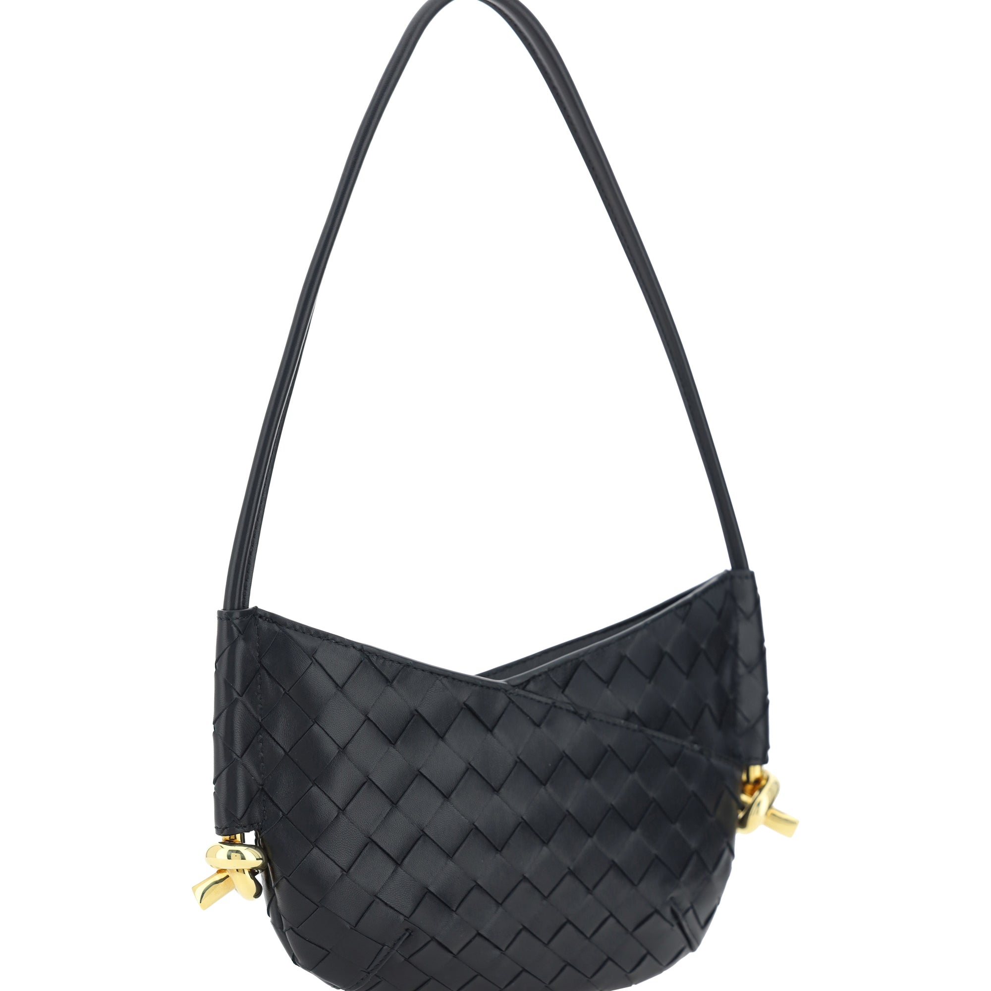 Mini Solstice Shoulder Bag