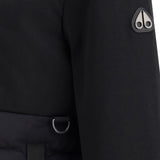 Hooded padded Jacket
