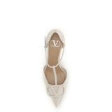 VLogo Signature D'Orsay Pumps