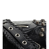 Le Cagole Shoulder Bag
