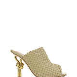 Knot Sandals