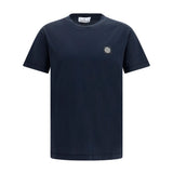 Logo patch T-shirt