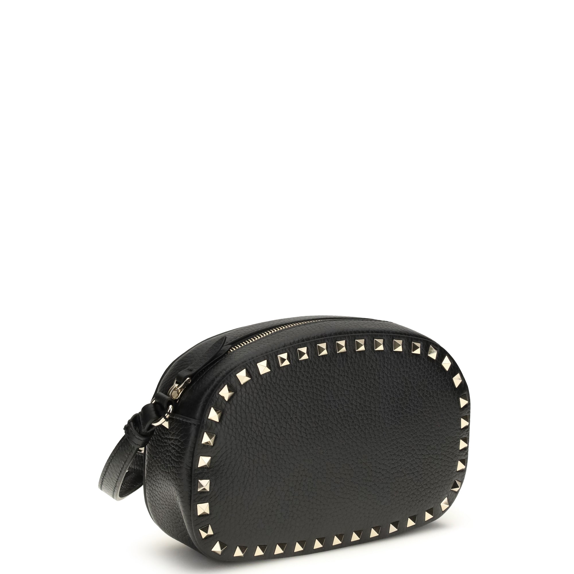 Rockstud Shoulder Bag