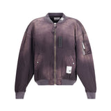 Aged Flight Jacket