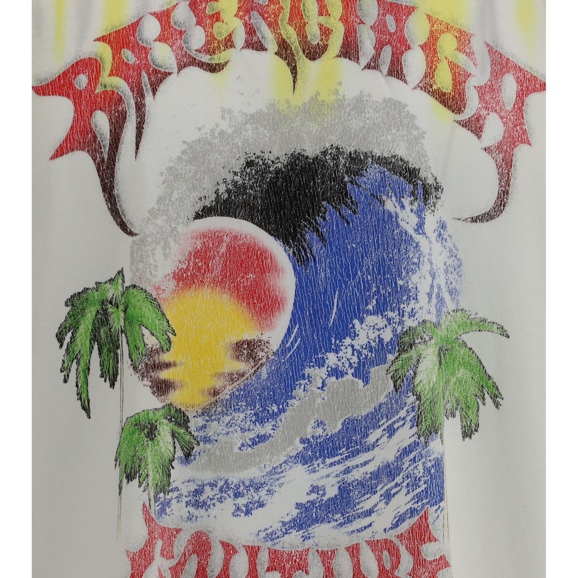 Extreme Tie Dye T-shirt
