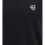 Logo patch T-shirt