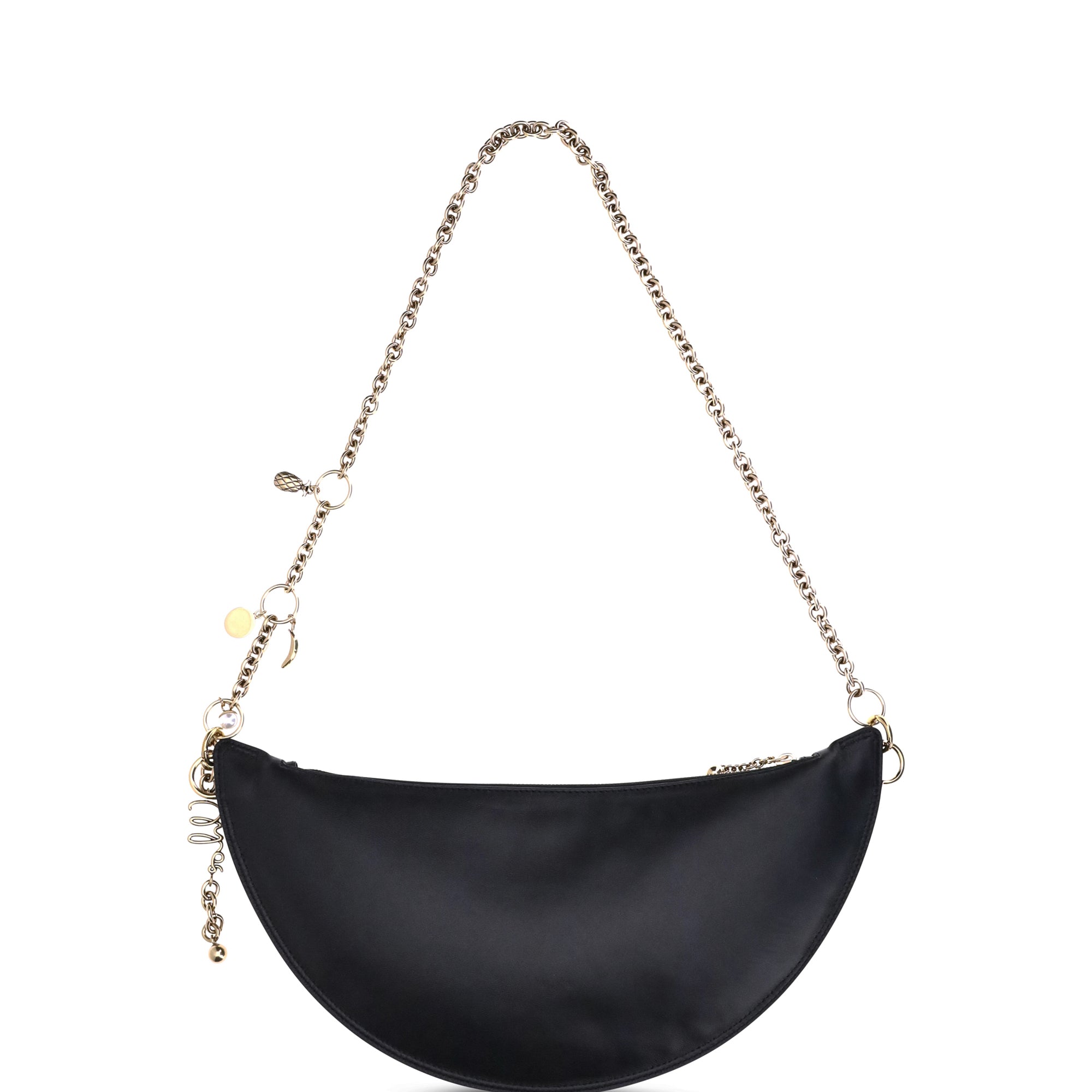 Icons Shoulder Bag