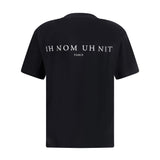Newspaper Mask T-Shirt