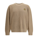 Wool Sweater