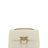 Love Classic leather Shoulder Bag