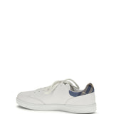 Set leather Sneakers