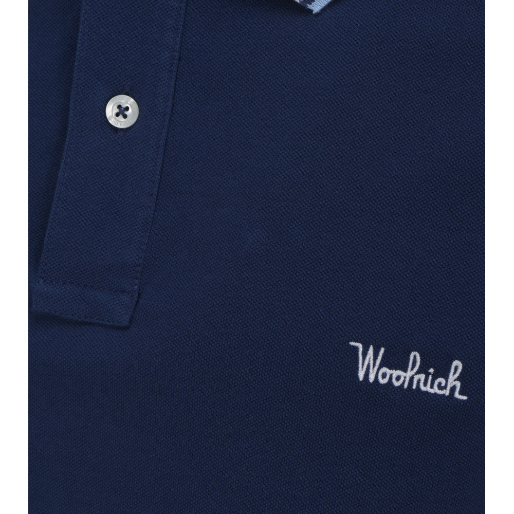 Monterey Polo Shirt