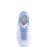 Leather Sneakers