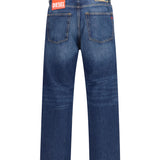 Regular 2024 D-Macs Jeans