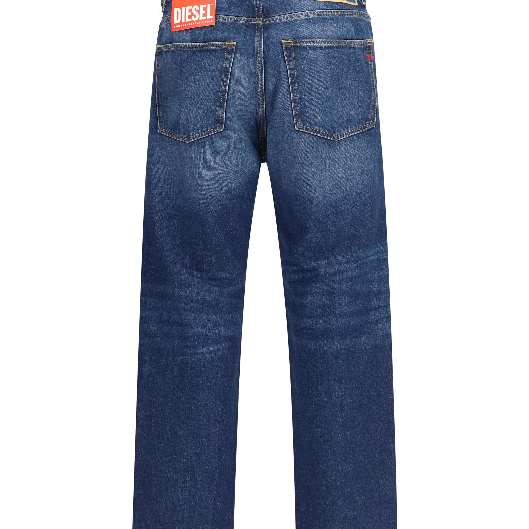 Regular 2024 D-Macs Jeans