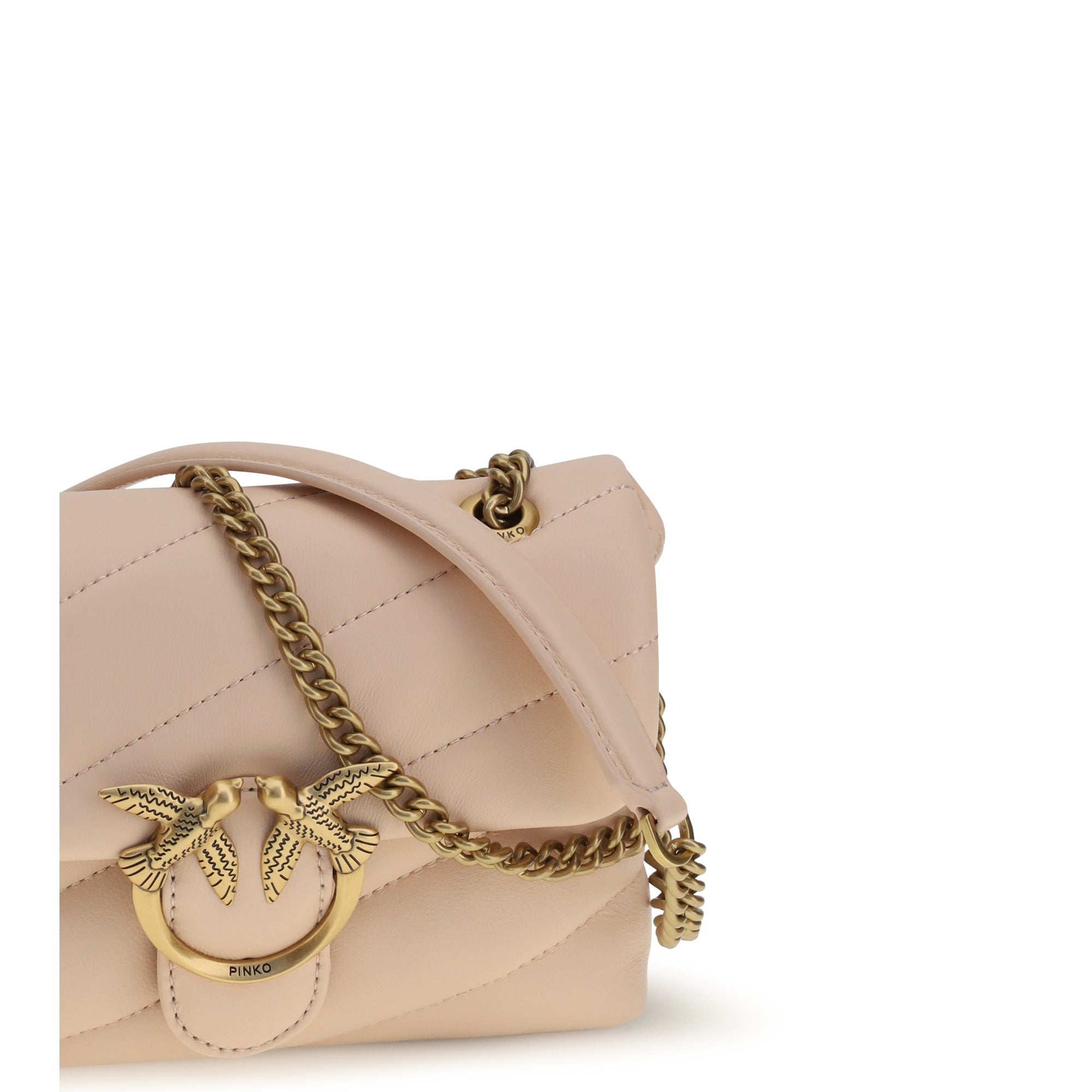 Love Baby Shoulder Bag