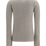 V-neck Sweater